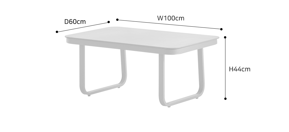 피카소가구 퀸덤라탄소파세트 4인세트 테이블 사이즈