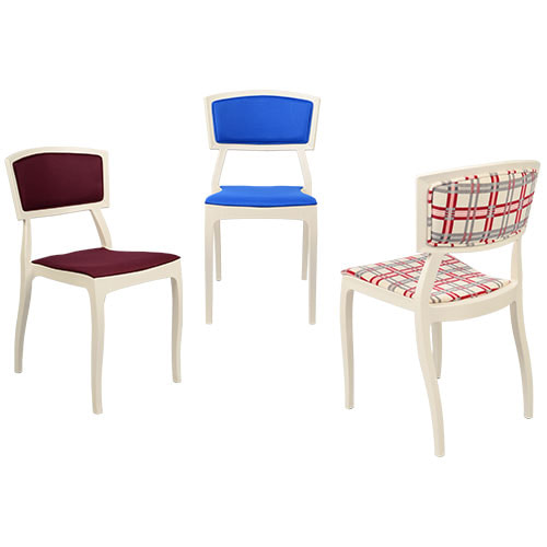 오리엔트체어ㅣ3가지색상 북유럽 인테리어의자 예쁜식당의자 1인용 플라스틱 디자인체어 카페의자 갤러리 1인용의자 주방의자 피카소가구ㅣP1477ㅣAC445피카소가구