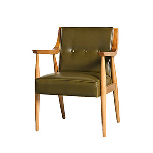 베르디ㅣ카페의자 디자인의자 가죽의자 까페 커피숍 매장 1인용암체어 안락의자 예쁜의자 피카소가구ㅣP2798ㅣAE434피카소가구