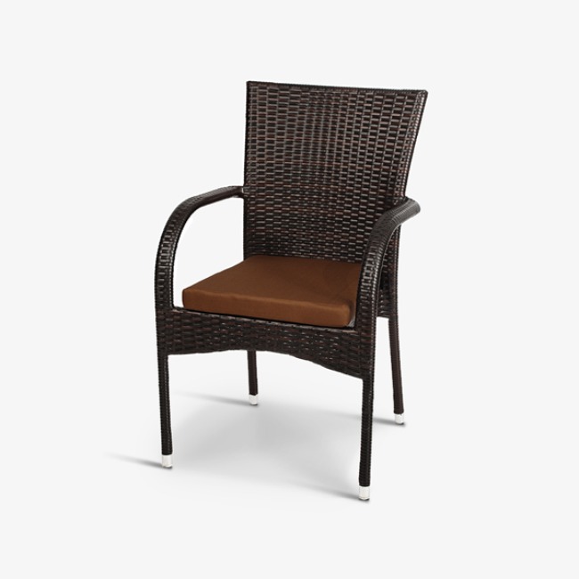 라비체어-라탄암ㅣ카페의자 디자인의자 인테리어의자 라탄의자 야외의자 피카소가구ㅣP9034ㅣAJ854피카소가구
