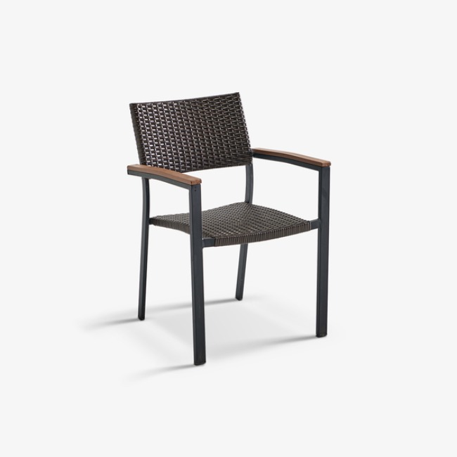라비체어-우드암ㅣ카페의자 디자인의자 인테리어의자 라탄의자 피카소가구ㅣP9035ㅣAJ855피카소가구