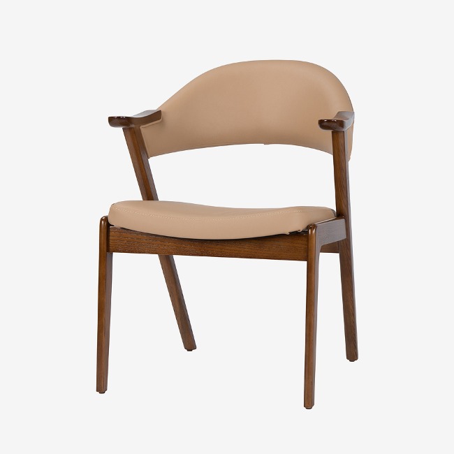 C346체어ㅣ카페의자 인테리어의자 목재의자 피카소가구ㅣP7456ㅣAJ160피카소가구